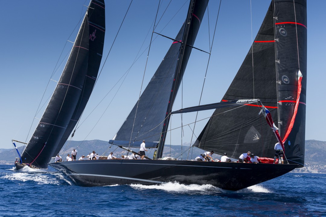 super yacht cup