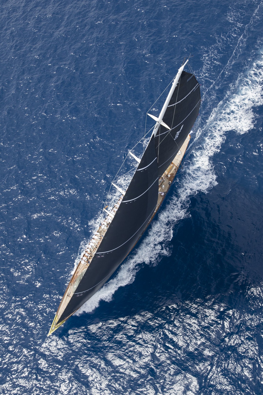Superyacht Cup Palma Superyacht Cup Palma