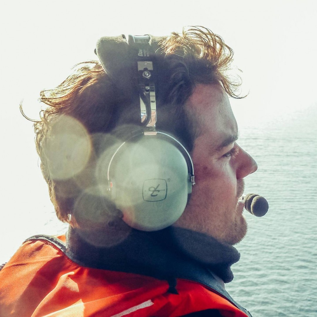 D'ENQUIN Jeanbaptiste