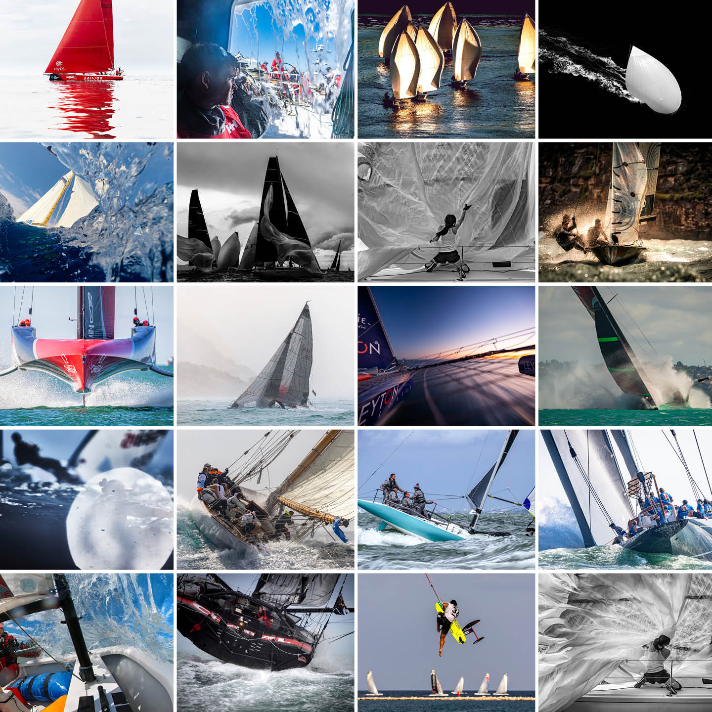 mirabaud yacht racing image award