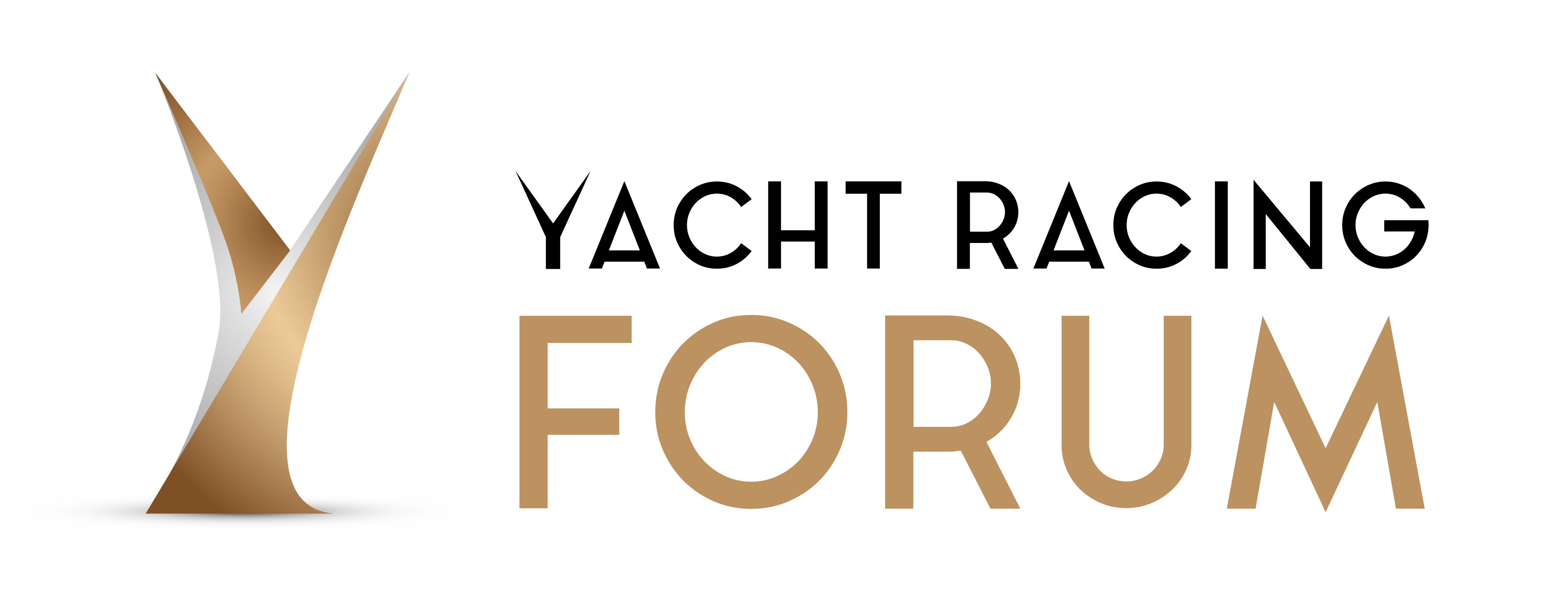 Yacht Racing Forum Logo